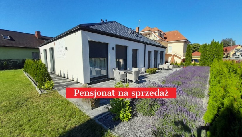 Dom Sprzedaż Wisełka