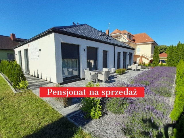 Obiekt Sprzedaż Wisełka