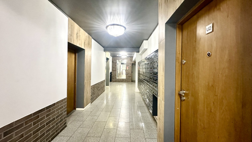 Mieszkanie Sprzedaż Szczecin Śródmieście-Centrum Świętego Ducha