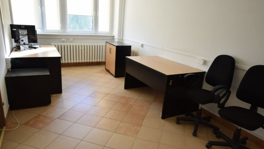 Lokal Wynajem Szczecin Dąbie