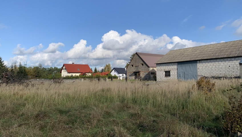 Działka Sprzedaż Żdżary