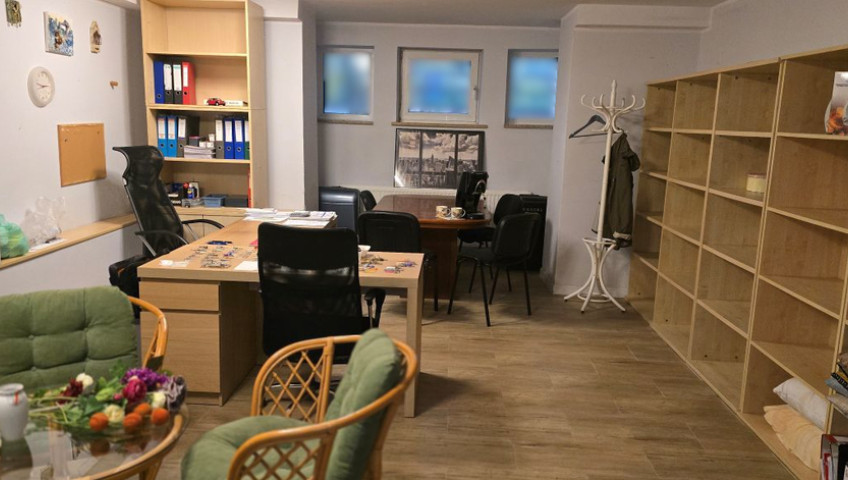 Lokal Wynajem Szczecin Śródmieście-Centrum