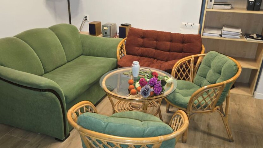 Lokal Wynajem Szczecin Śródmieście-Centrum