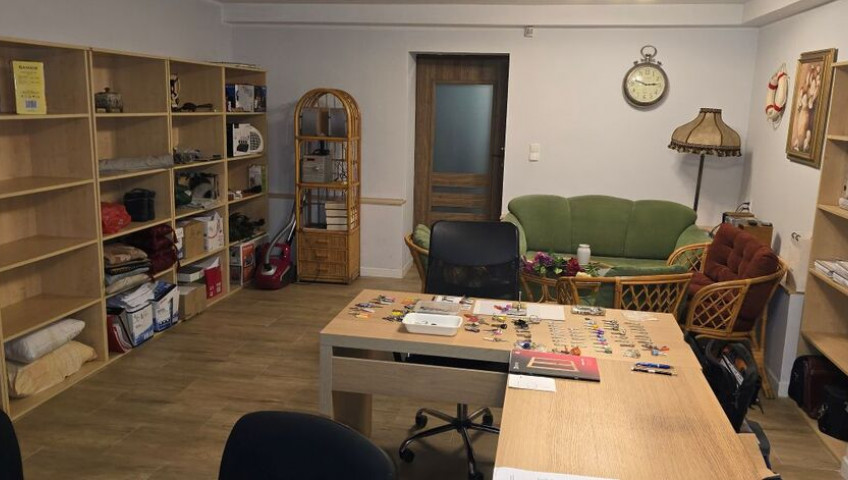 Lokal Wynajem Szczecin Śródmieście-Centrum