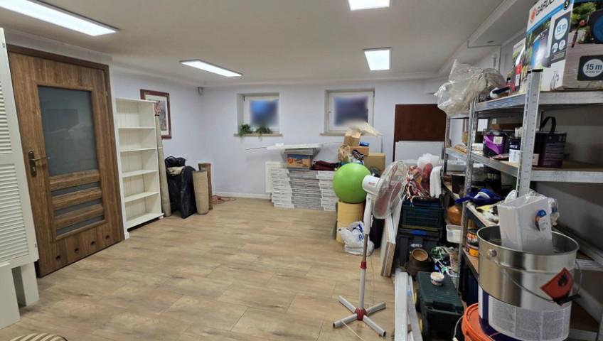 Lokal Wynajem Szczecin Śródmieście-Centrum