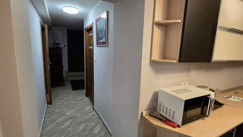 Lokal Wynajem Szczecin Śródmieście-Centrum
