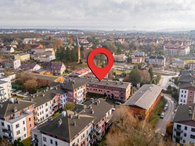 Mieszkanie Sprzedaż Szczecin Warszewo Poznańska