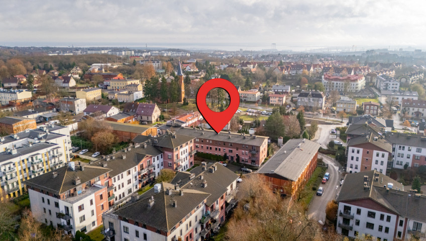Mieszkanie Sprzedaż Szczecin Warszewo Poznańska