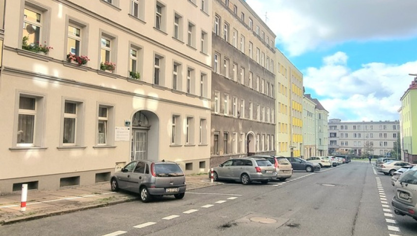 Mieszkanie Sprzedaż Szczecin Turzyn Wilków Morskich