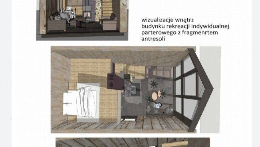 Działka Sprzedaż Sielsko