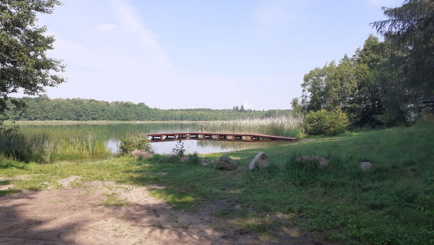 Działka Sprzedaż Sielsko