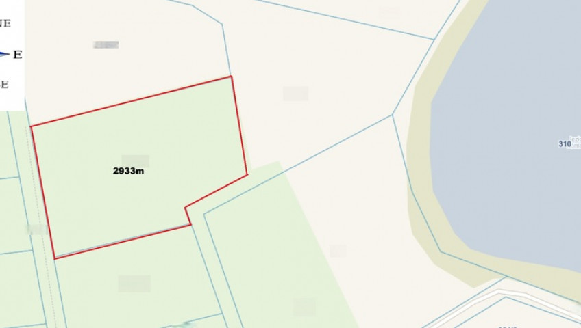 Działka Sprzedaż Sikory