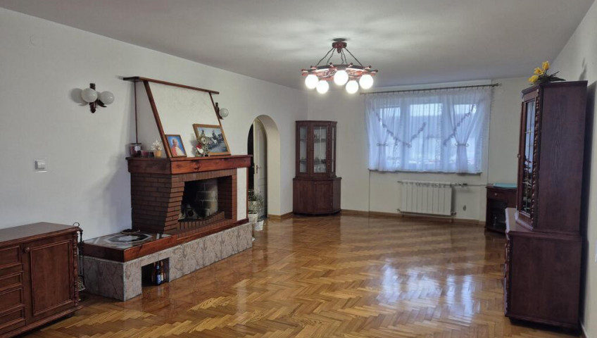 Dom Sprzedaż Zambrów Ogrodowa