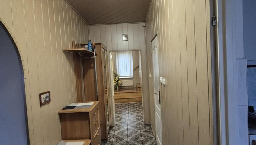 Dom Sprzedaż Zambrów Ogrodowa