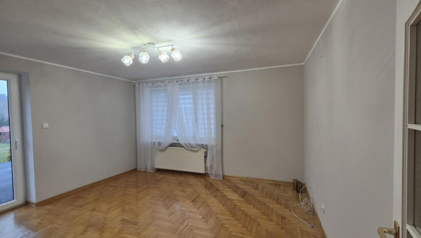 Dom Sprzedaż Zambrów Ogrodowa