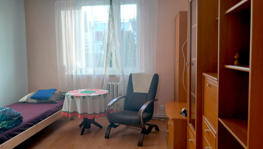 Dom Wynajem Szczecin Klucz