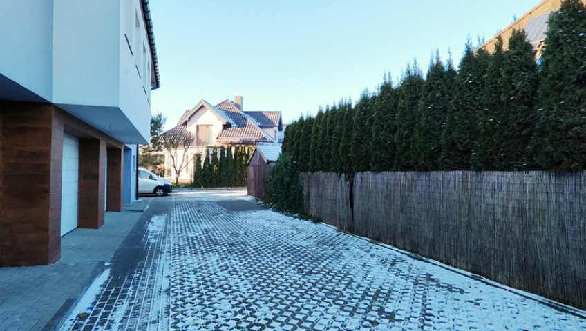 Dom Sprzedaż Szczecin Bezrzecze