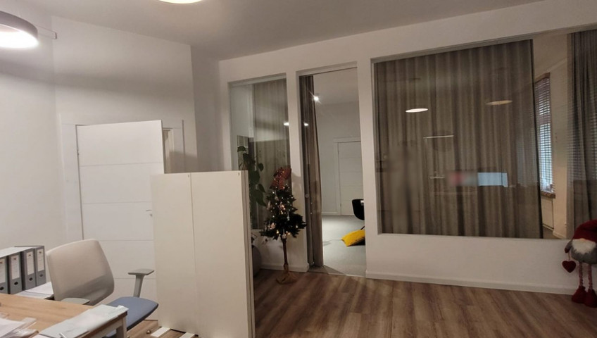 Lokal Wynajem Szczecin Centrum