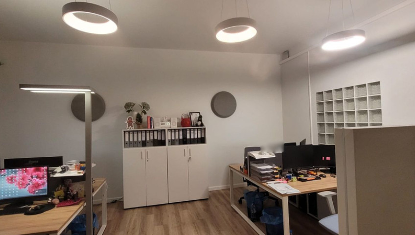 Lokal Wynajem Szczecin Centrum