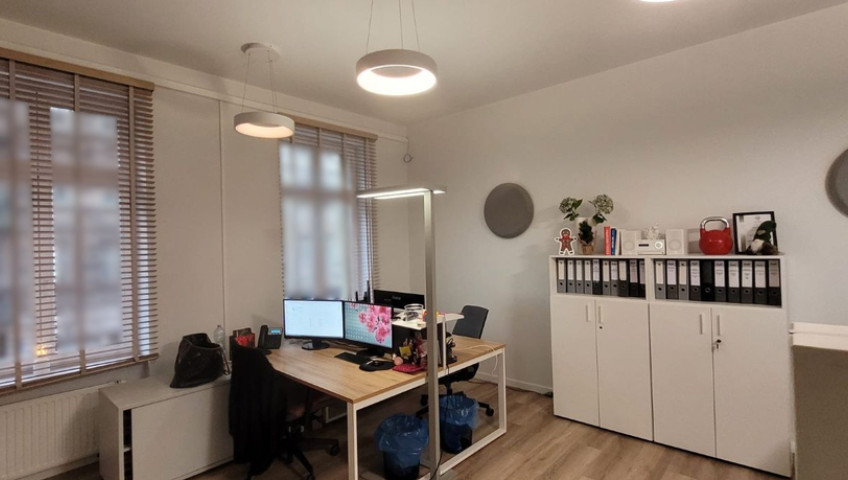 Lokal Wynajem Szczecin Centrum