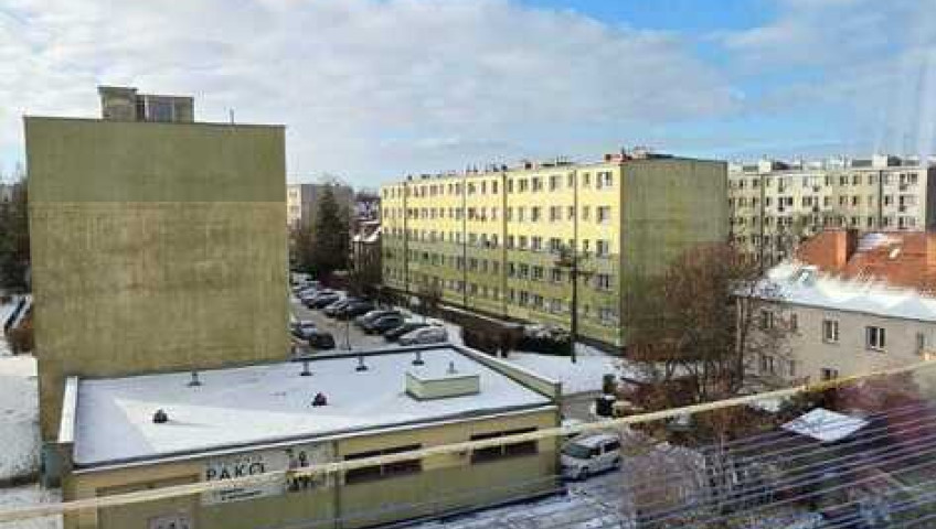 Mieszkanie Sprzedaż Szczecinek Koszalińska