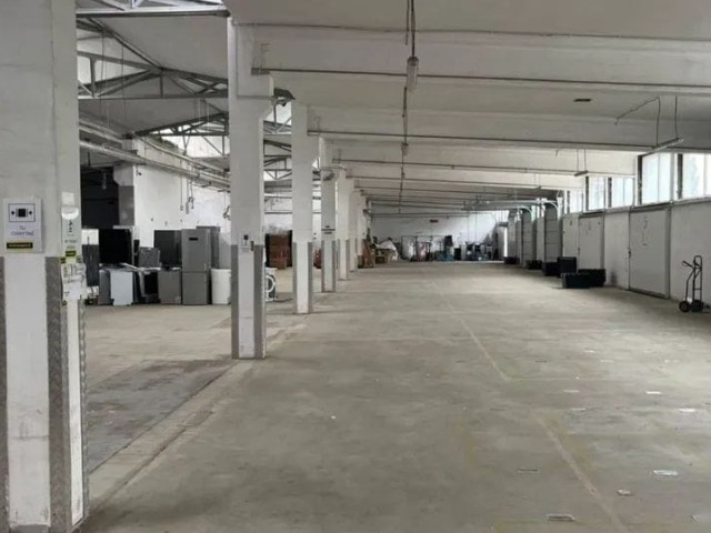 Magazyn Wynajem Szczecin Pomorzany