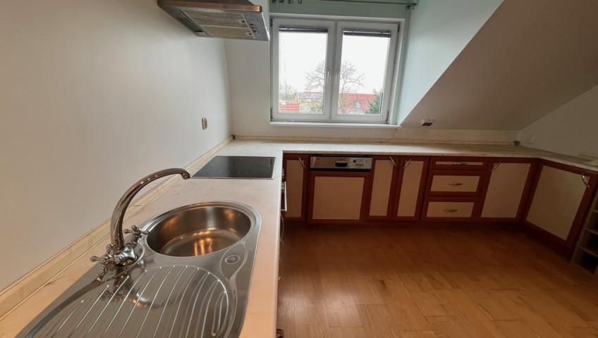 Dom Sprzedaż Szczecin Gumieńce
