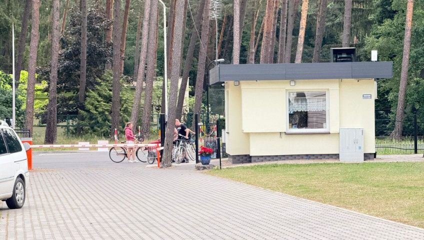 Mieszkanie Sprzedaż Łukęcin Spacerowa