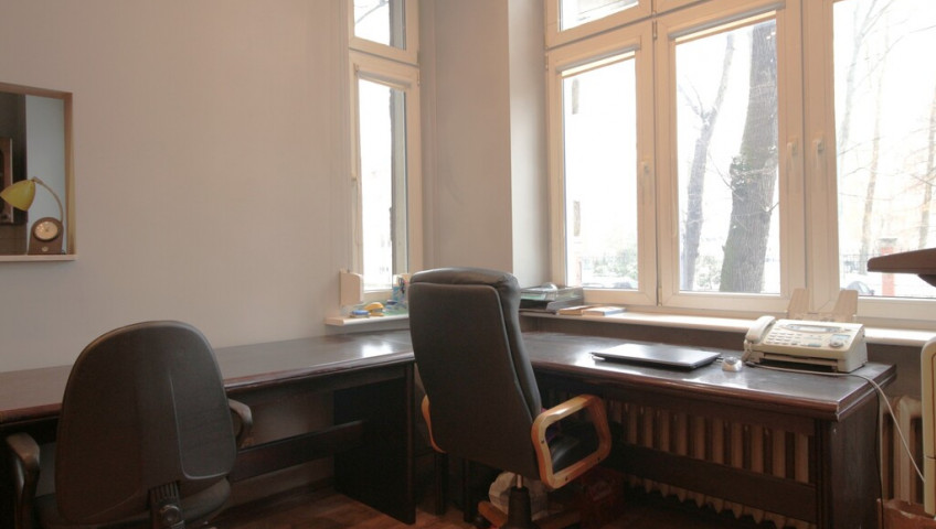Mieszkanie Sprzedaż Szczecin Śródmieście-Centrum