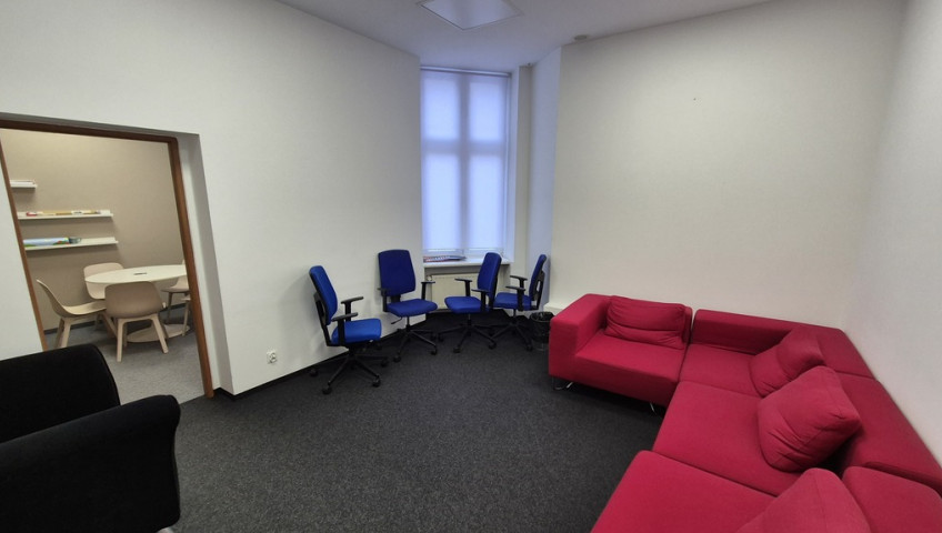 Lokal Wynajem Szczecin Centrum Aleja Wojska Polskiego