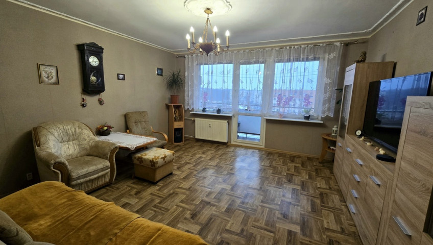 Mieszkanie Sprzedaż Szczecin os. Kasztanowe os.&nbsp;Kasztanowe