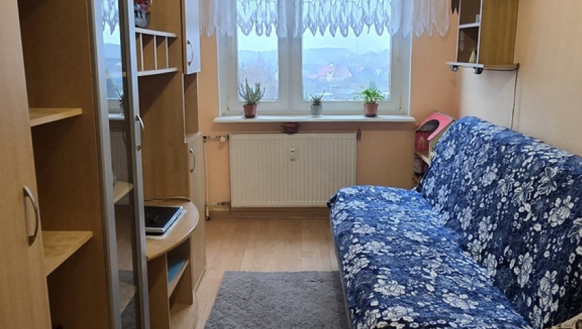 Mieszkanie Sprzedaż Szczecin os. Kasztanowe os.&nbsp;Kasztanowe