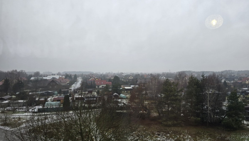 Mieszkanie Sprzedaż Szczecin os. Kasztanowe os.&nbsp;Kasztanowe