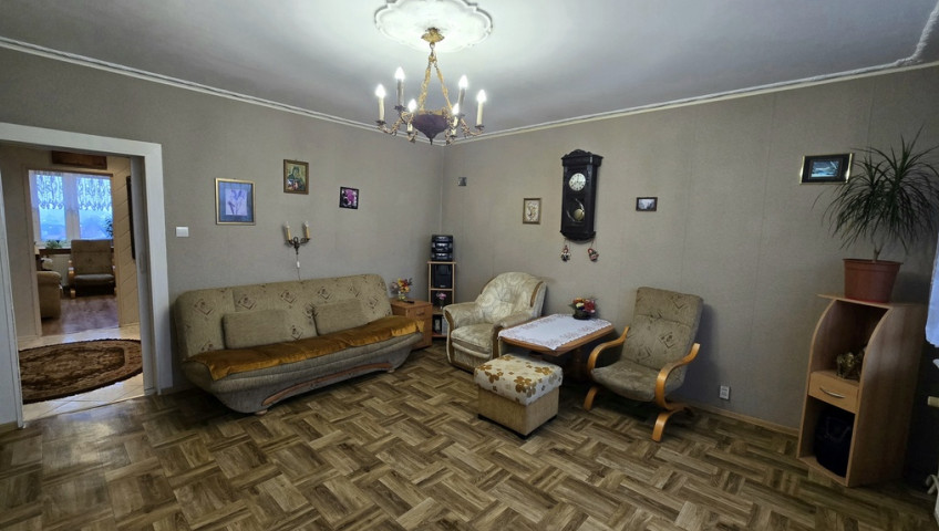 Mieszkanie Sprzedaż Szczecin os. Kasztanowe os.&nbsp;Kasztanowe