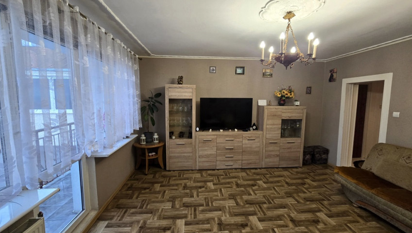 Mieszkanie Sprzedaż Szczecin os. Kasztanowe os.&nbsp;Kasztanowe
