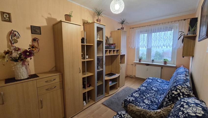 Mieszkanie Sprzedaż Szczecin os. Kasztanowe os.&nbsp;Kasztanowe