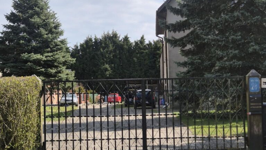 Działka Sprzedaż Trzebież