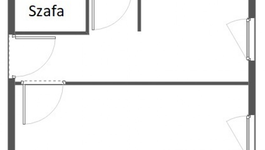 Mieszkanie Sprzedaż Szczecin Śródmieście-Centrum