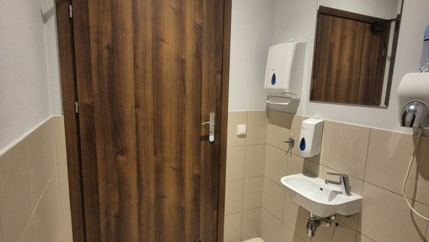 Lokal Wynajem Szczecin Centrum