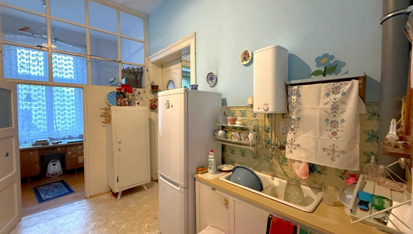 Mieszkanie Sprzedaż Szczecin Śródmieście Bogurodzicy