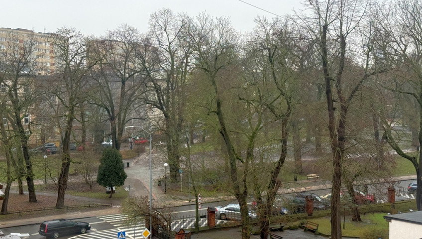 Mieszkanie Sprzedaż Szczecin Śródmieście Bogurodzicy