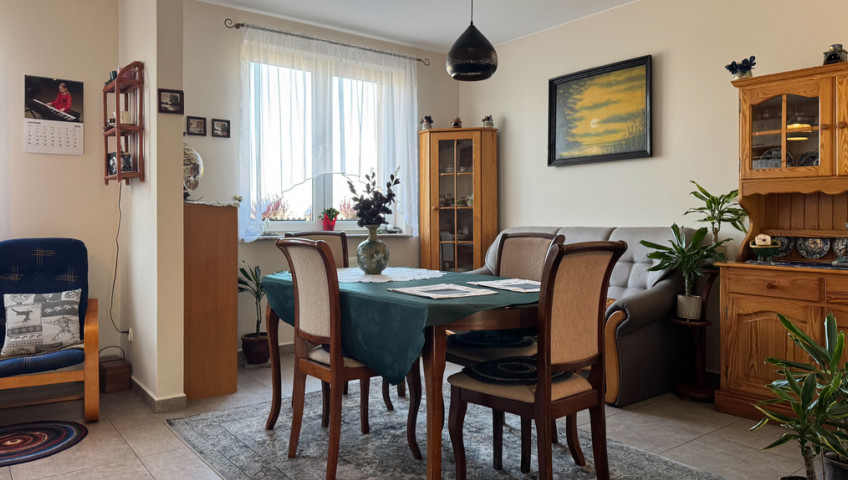 Mieszkanie Sprzedaż Goleniów
