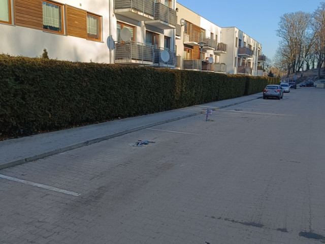 Obiekt Sprzedaż Szczecin Zdroje Grabowa