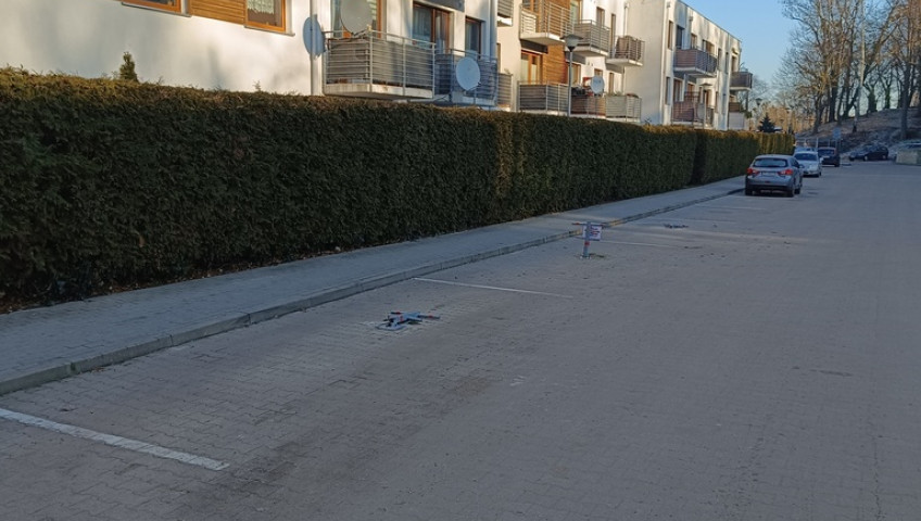 Obiekt Sprzedaż Szczecin Zdroje Grabowa