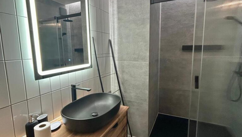 Mieszkanie Wynajem Szczecin Śródmieście 5 Lipca