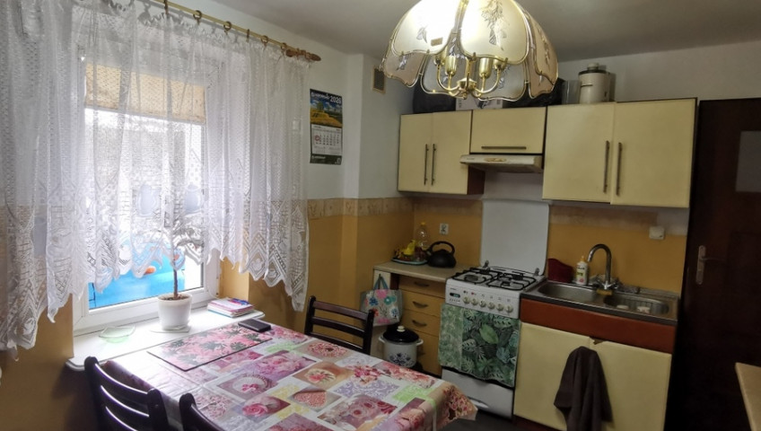 Mieszkanie Sprzedaż Maszewo Wojska Polskiego