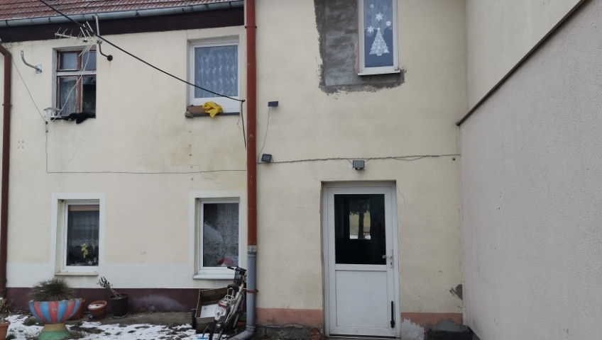 Mieszkanie Sprzedaż Maszewo Wojska Polskiego