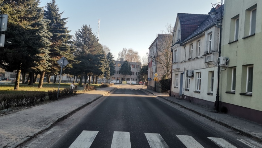 Mieszkanie Sprzedaż Maszewo Wojska Polskiego