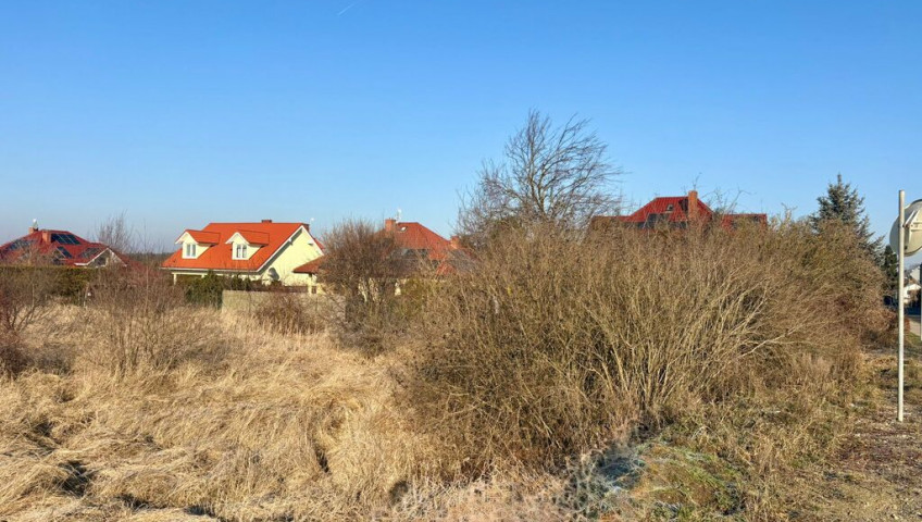 Działka Sprzedaż Wołczkowo