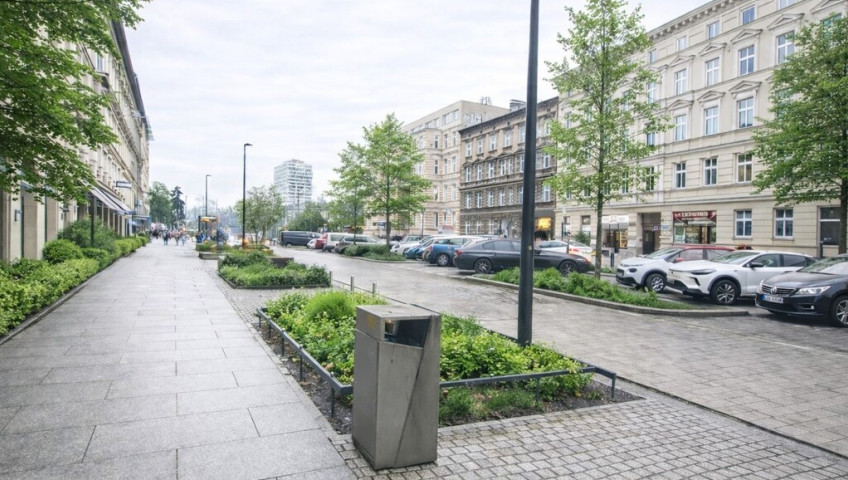 Lokal Sprzedaż Szczecin Centrum
